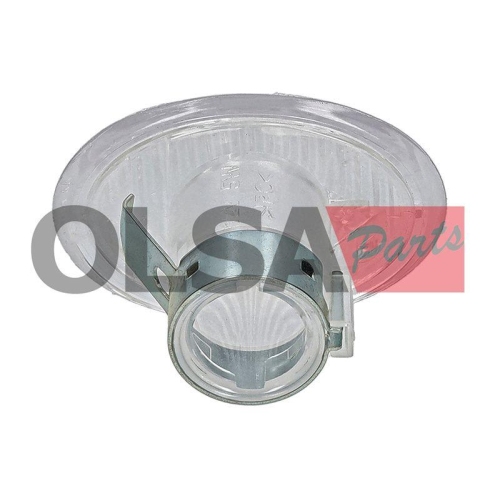 AIC Blinkleuchte OLSA Aftermarket, original Ersatzteil 72168