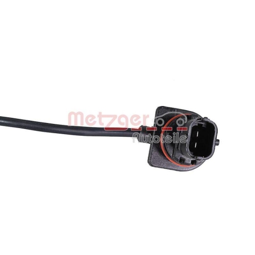 METZGER Sensor, Motorölstand ORIGINAL ERSATZTEIL 0980004