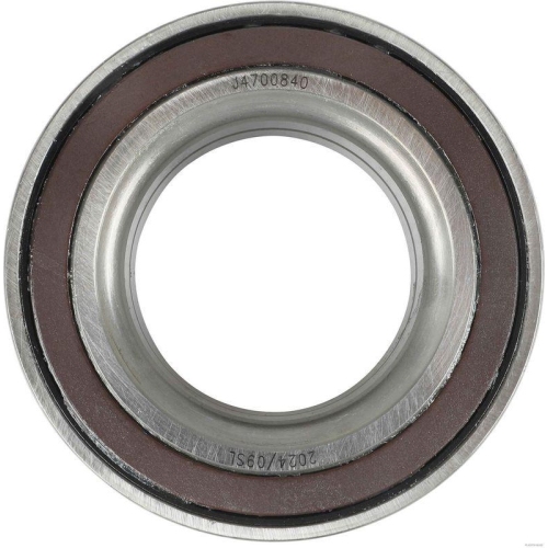 HERTH+BUSS JAKOPARTS Radlagersatz J4700840