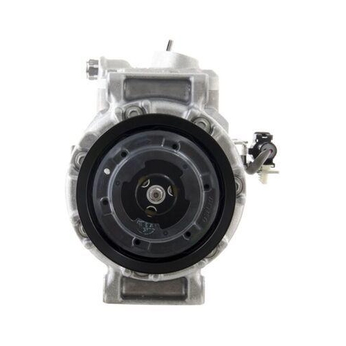 MAHLE Kompressor, Klimaanlage BEHR *** PREMIUM LINE *** ACP 646 000P