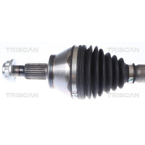 TRISCAN Antriebswelle 8540 23541
