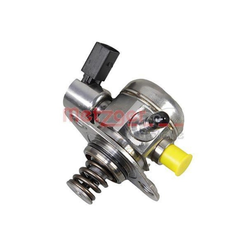 METZGER AUTOTEILE Hochdruckpumpe