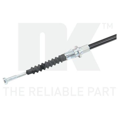 NK Seilzug, Feststellbremse 903297