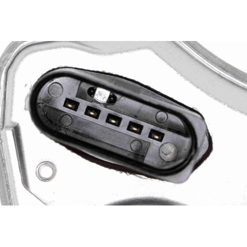 VEMO Drosselklappenstutzen Original VEMO Qualität V10-81-0025