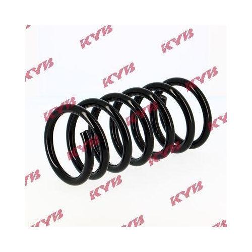 KYB Fahrwerksfeder K-Flex RA5294