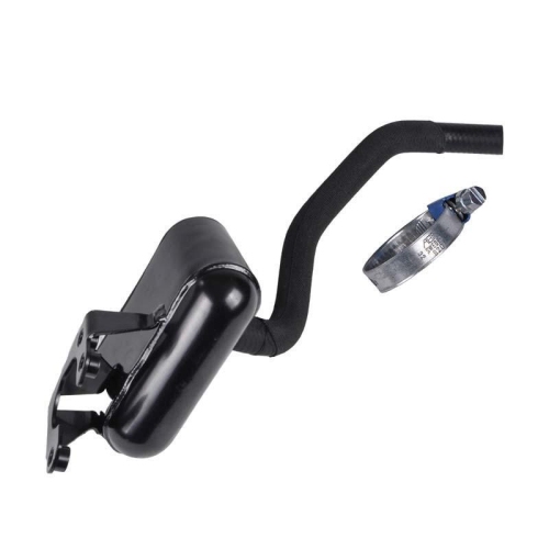 Ausgleichsbehälter 3612-01-1525 Miessler Automotive