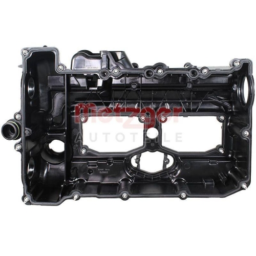 METZGER AUTOTEILE Zylinderkopfhaube 2389272