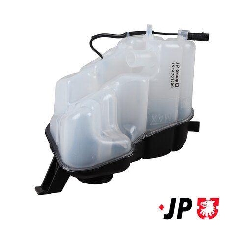JP GROUP Ausgleichsbeh&auml;lter, K&uuml;hlmittel JP 1514701000