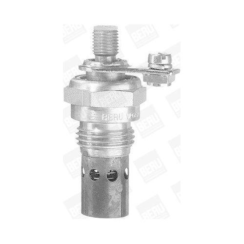 BorgWarner (BERU) Gl&uuml;hkerze GF154