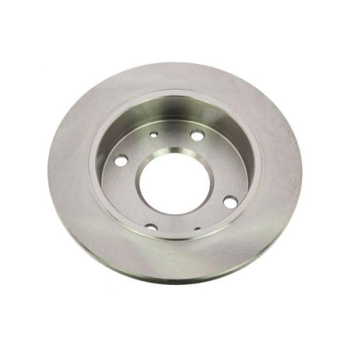 MAPCO Bremsscheibe 15504