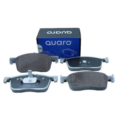 QUARO Bremsbelagsatz, Scheibenbremse QP5721