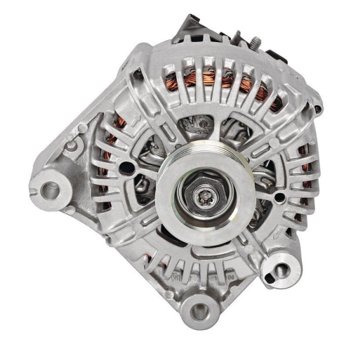 VALEO Generator VALEO ORIGINS - NEW O.E. TECHNOLOGIE 439887