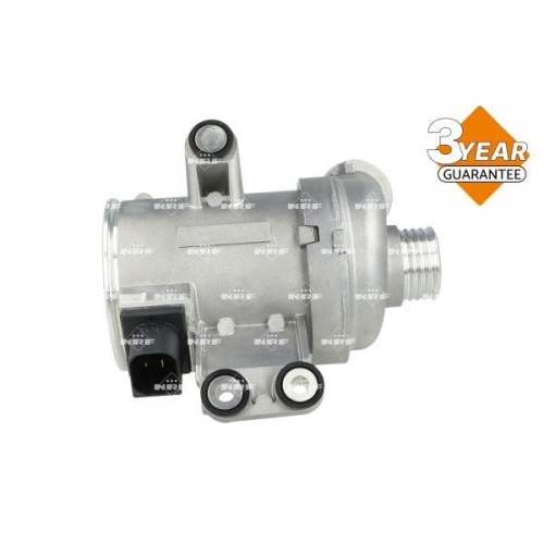 NRF Wasserpumpe, Motork&uuml;hlung 390105