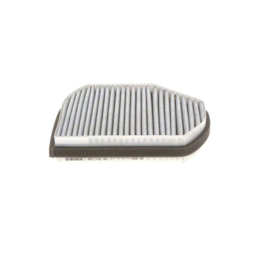 BOSCH Filter, Innenraumluft 1 987 432 301