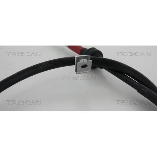 TRISCAN Seilzug, Feststellbremse 8140 421108