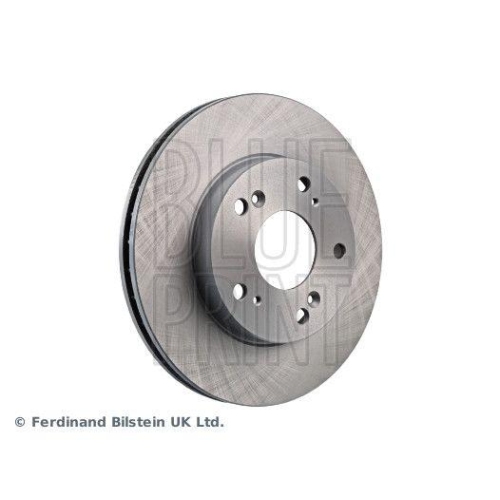 BLUE PRINT Bremsscheibe ADH24394