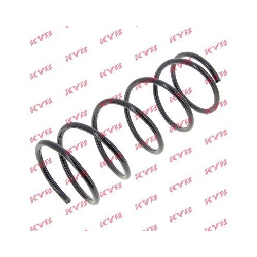 KYB Fahrwerksfeder K-Flex RA5763