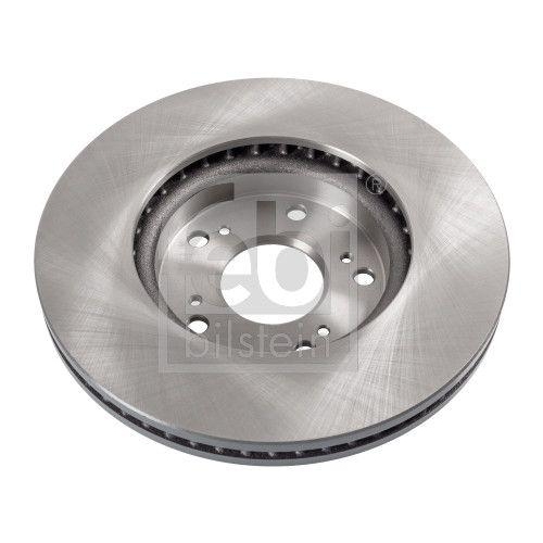 FEBI BILSTEIN Bremsscheibe 108571