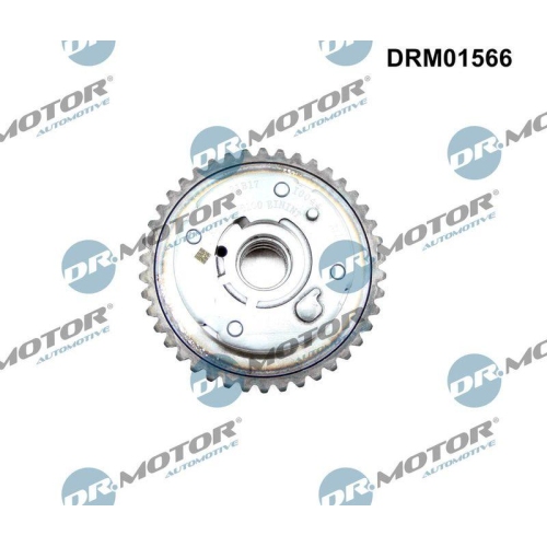 Dr.Motor Automotive Nockenwellenversteller DRM01566