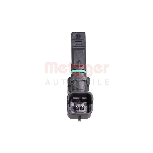 METZGER Sensor, Raddrehzahl GREENPARTS 09001590
