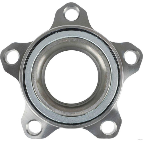 HERTH+BUSS JAKOPARTS Radlagersatz J4700841