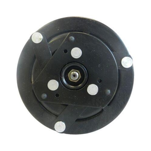 MAHLE Kompressor, Klimaanlage BEHR ACP 65 000S