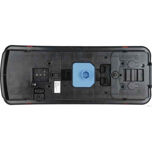 HERTH+BUSS ELPARTS Heckleuchte 83840779