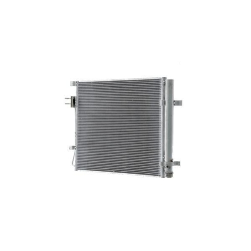 MAHLE Kondensator, Klimaanlage BEHR