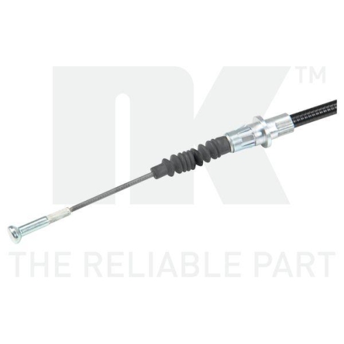 NK Seilzug, Feststellbremse 903298