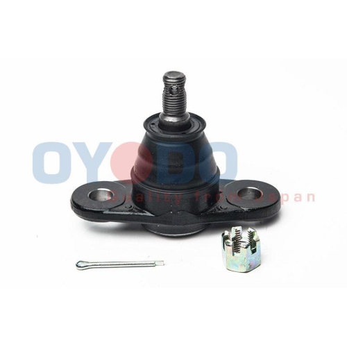 Oyodo Trag-/F&uuml;hrungsgelenk