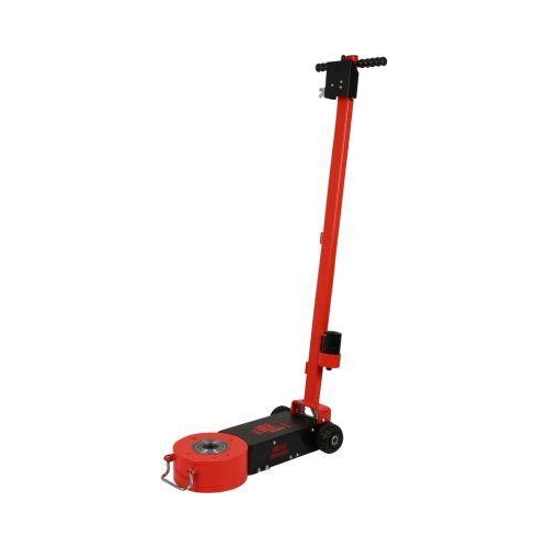 performance Lufthydraulischer Wagenheber, 40/20/15/10 t KS TOOLS 160.1085