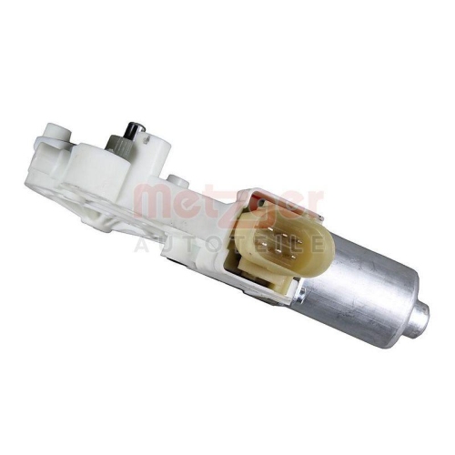 METZGER AUTOTEILE Elektromotor, Fensterheber GREENPARTS