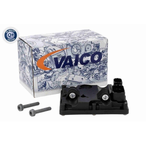 VAICO Steuergerät, Allradantrieb Q+, Erstausrüsterqualität