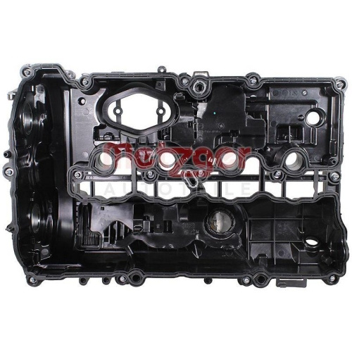 METZGER AUTOTEILE Zylinderkopfhaube GREENPARTS 2389254