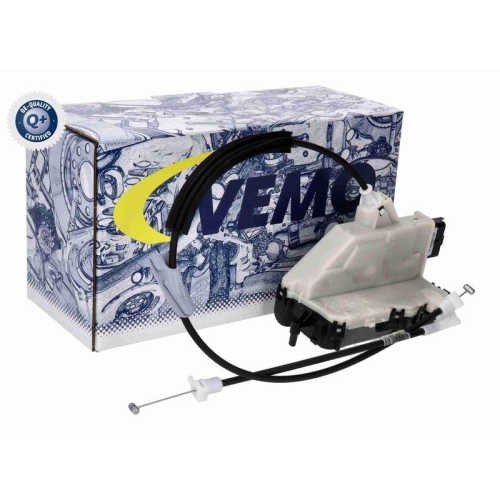 VEMO T&uuml;rschloss Green Mobility Parts V22-85-0004
