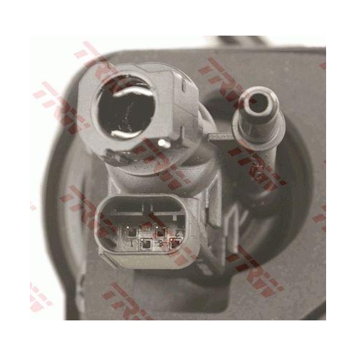 TRW Geberzylinder, Kupplung PND288