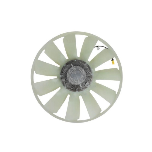 HELLA L&uuml;fter, Motork&uuml;hlung 8MV 366 438-131