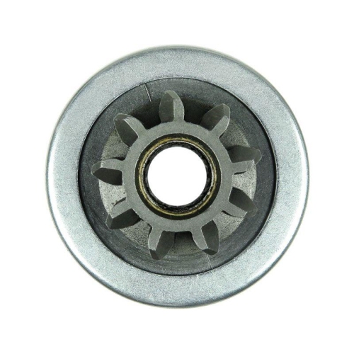 AS-PL Freilaufgetriebe, Starter AS SD9003