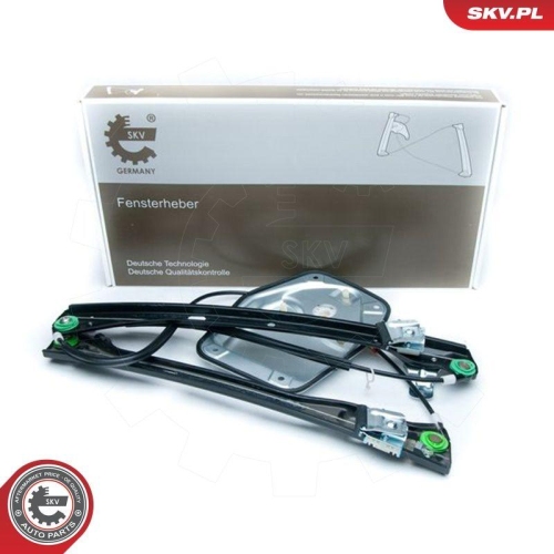 ESEN SKV Fensterheber 01SKV491