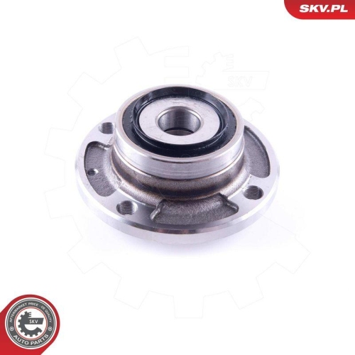 ESEN SKV Radlagersatz 29SKV349