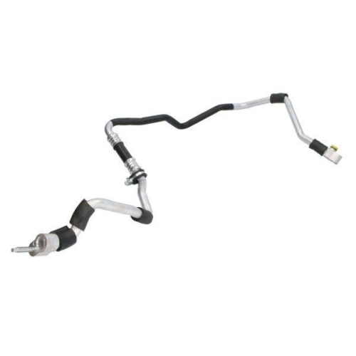 THERMOTEC Hochdruck-/Niederdruckleitung, Klimaanlage KTT160123