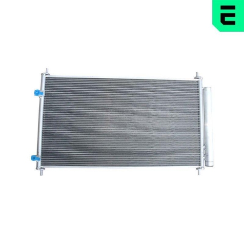 ERA Kondensator, Klimaanlage 667474