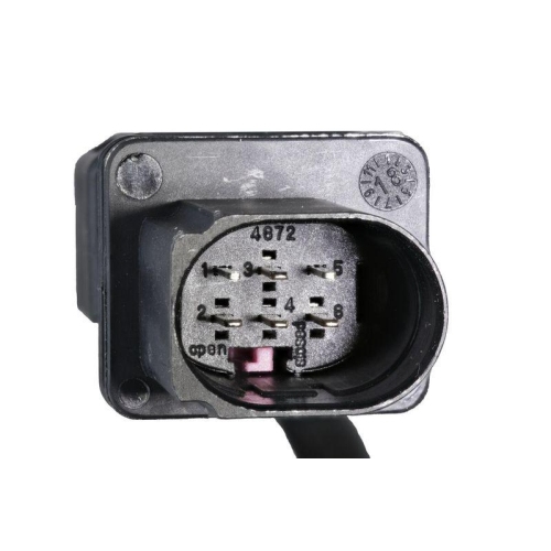 VALEO Lambdasonde 368416