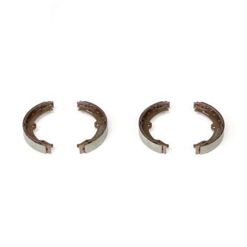 BREMBO Bremsbackensatz, Feststellbremse ESSENTIAL LINE S 50 528
