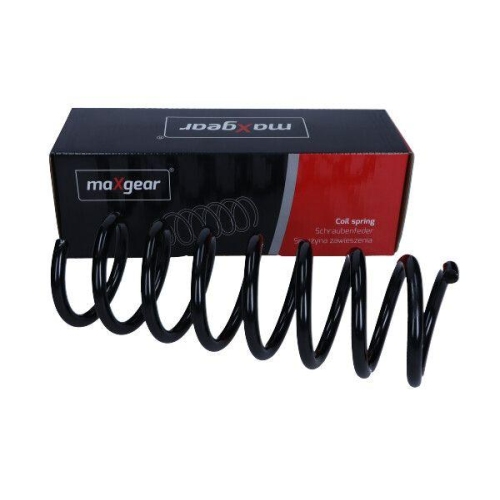 MAXGEAR Fahrwerksfeder 60-0546D