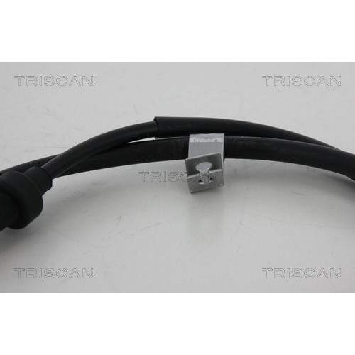 TRISCAN Seilzug, Feststellbremse 8140 421109