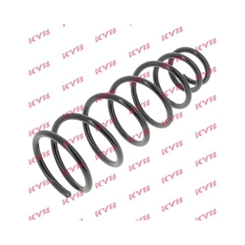 KYB Fahrwerksfeder K-Flex RA5771