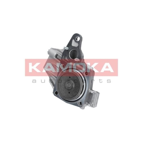 KAMOKA Wasserpumpe, Motork&uuml;hlung T0238