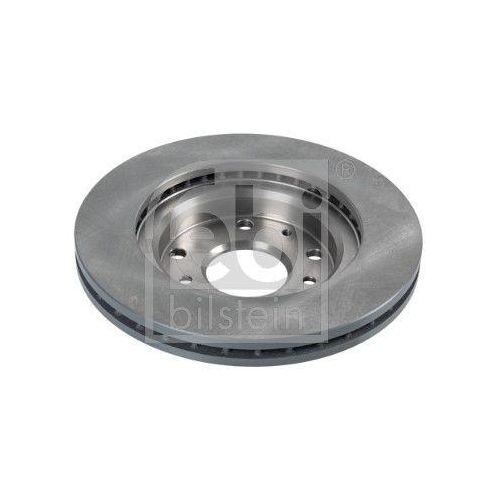 FEBI BILSTEIN Bremsscheibe 10625
