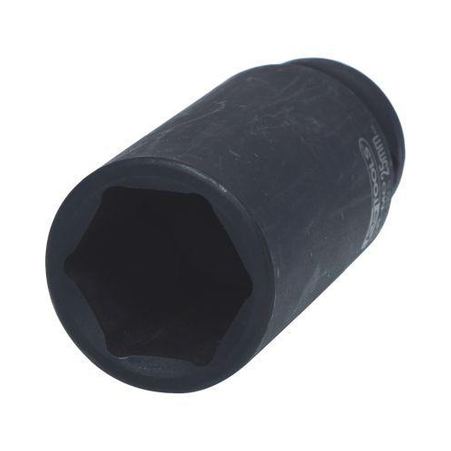 1/2 Zoll Sechskant-Kraft-Stecknuss, lang, 25mm auf H&auml;nger KS TOOLS 515.1125-E